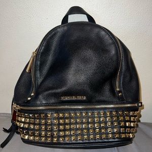 Michael Kors backpack